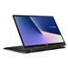 لپ تاپ ایسوس مدل ZenBook Flip 14 UX463FL با پردازنده i7 و صفحه نمایش فول اچ دی لمسی